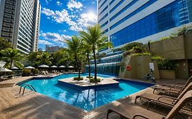 Mar Hotel Conventions